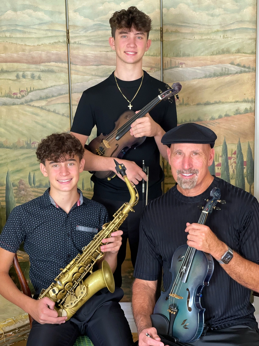 Cameron-Family